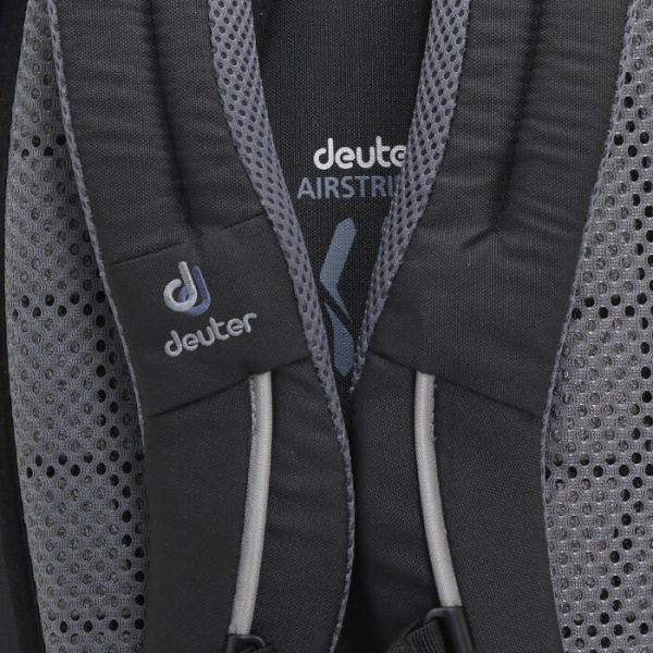 Рюкзак Deuter Giga Flat 22 л (black;)